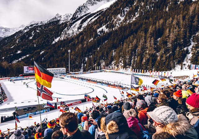 Wintersport